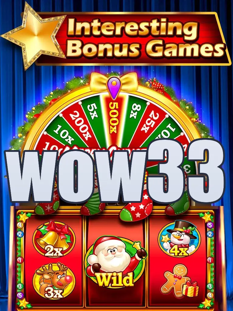 wow33 Unduh