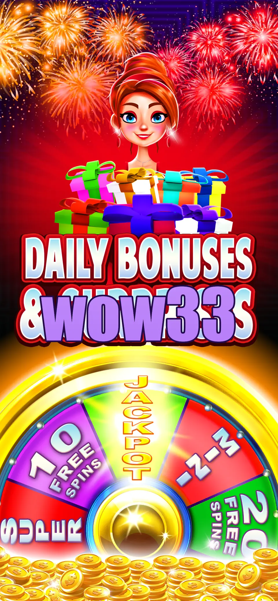 wow33 Unduh