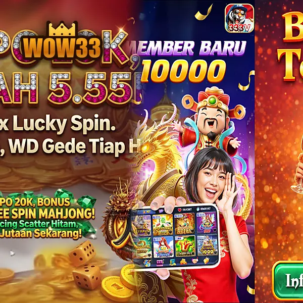 wow33 Masuk - wow33 Resmi